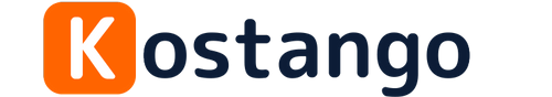 Kostango logo