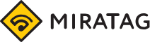 Miratag logo