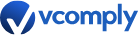 VComply logo