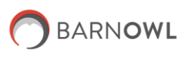 BarnOwl logo