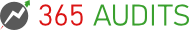 365 Audits logo