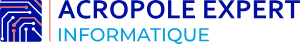 Acropole expert logo