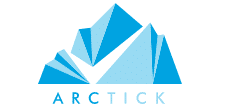 Arctick logo