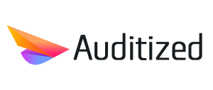 Auditized logo