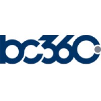 BC360 logo