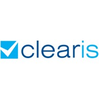 Clearis logo