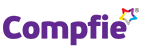 Compfie logo