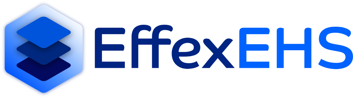 EffexEHS logo