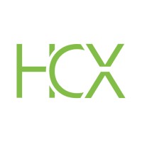 HealthConnex logo