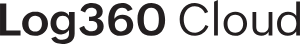 ManageEngine Log360 Cloud logo