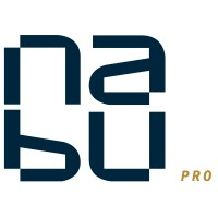 NabuPro logo