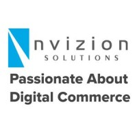 NVizion logo