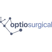 OptioSurgical logo
