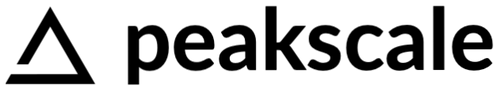 PeakScale logo