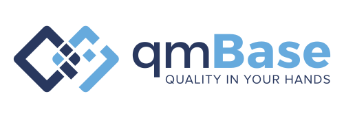 qmBase logo