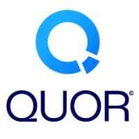 Quor logo