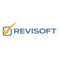 Revisoft logo