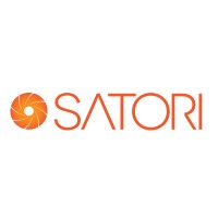 Satori CCM logo
