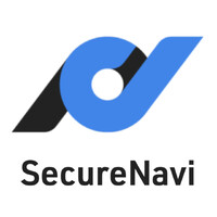 SecureNavi logo