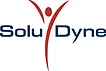 SoluDyne logo