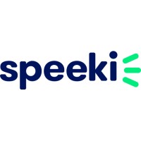 Speeki logo
