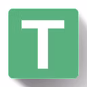 Terrand logo