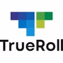 TrueRoll logo