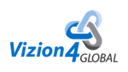 Vizion4 AUDIT logo