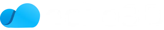 echo3D logo
