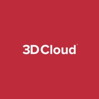 3D Cloud by Marxent logo