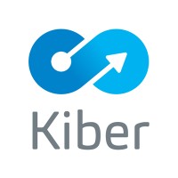 Kiber 3 logo