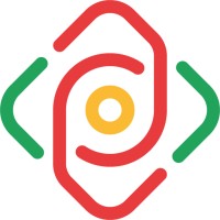 Zoho Lens logo