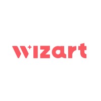 Wizart logo