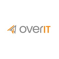 OverIT Next-Gen FSM Platform logo