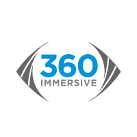 360Immersive logo