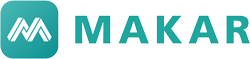 MAKAR logo