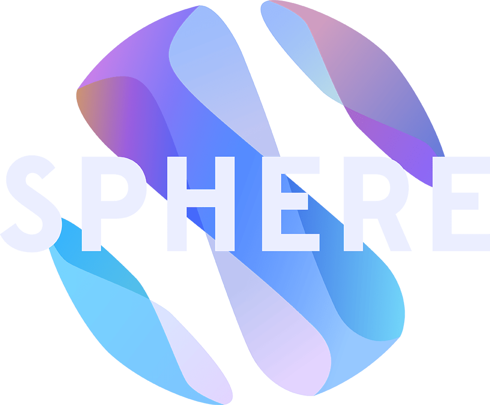 sphere logo