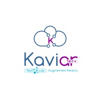 Kaviar logo