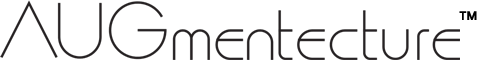 AUGmentecture logo