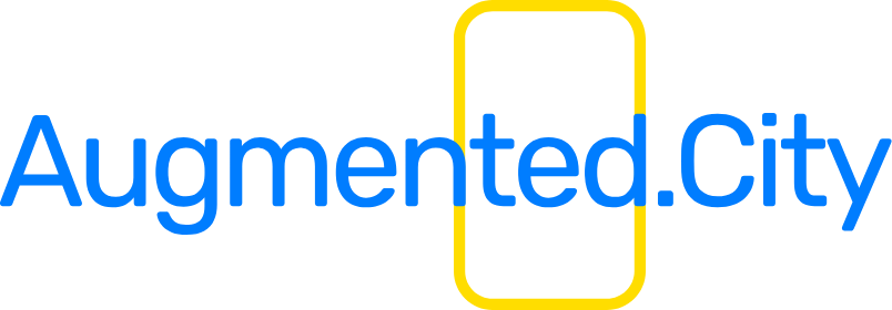 Augmented.City logo