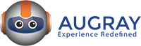 AugRay App logo