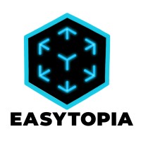 Easytopia logo