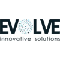 EvolveAR logo