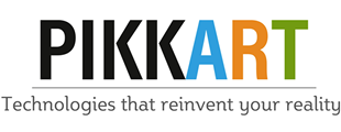 PIKKART-AR ASSISTANCE 4.0 logo