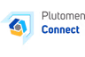 Plutomen Connect logo