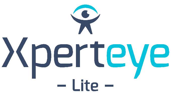 XpertEye Lite logo