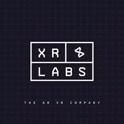 XR Labs logo