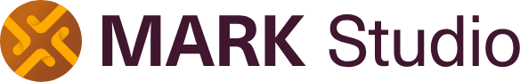 #MARK Studio logo