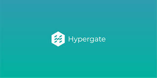 Hypergate Authenticator logo