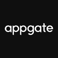 Appgate SDP logo